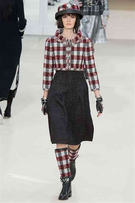 haine chanel originale